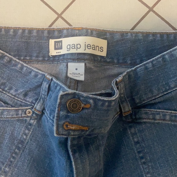 Gap jeans - Picture 2 of 2